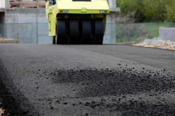 Best Decorative Driveway Pavers  in Gibsonburg, OH