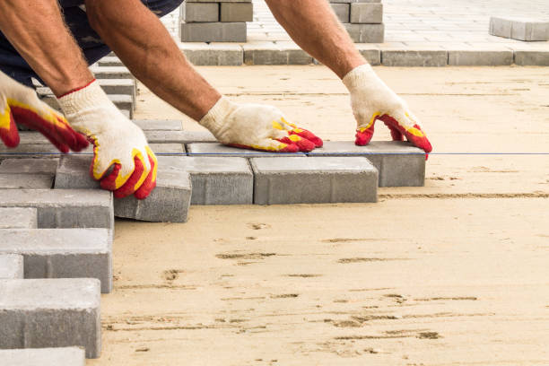 Professional Driveway Pavers in Gibsonburg, OH