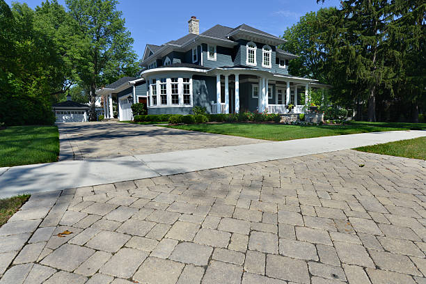 Driveway Pavers for Homes in Gibsonburg, OH