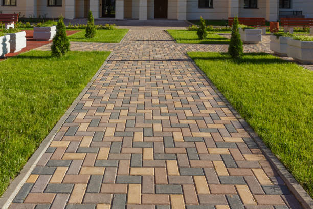 Cobblestone Driveway Pavers in Gibsonburg, OH