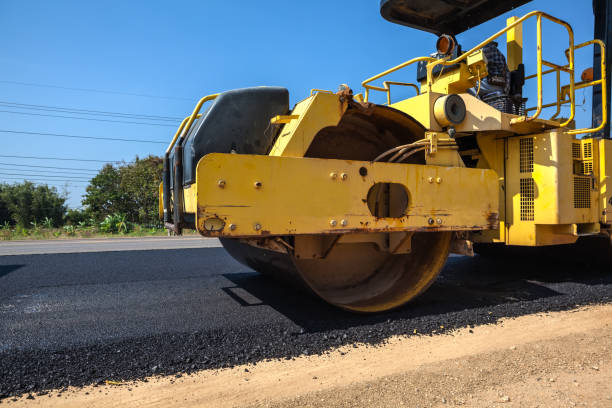 Best Cobblestone Driveway Pavers  in Gibsonburg, OH